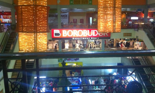 Alfamart Demangan: Your Quick Shopping Solution in Cilacap's Heart
